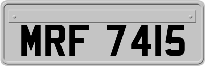MRF7415
