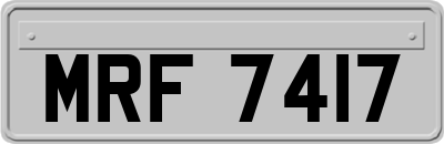 MRF7417
