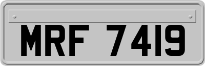 MRF7419