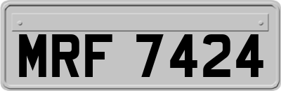 MRF7424