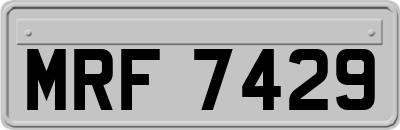 MRF7429