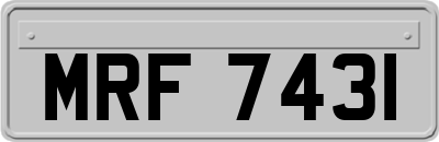 MRF7431