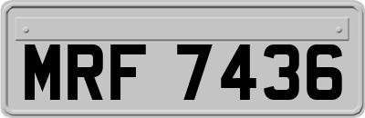 MRF7436