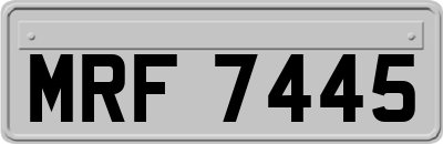 MRF7445