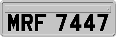 MRF7447