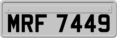 MRF7449