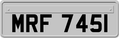 MRF7451
