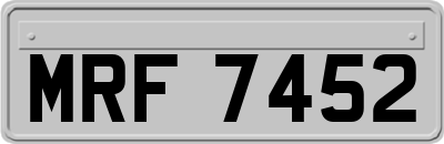 MRF7452