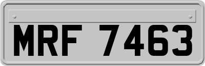MRF7463