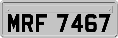 MRF7467