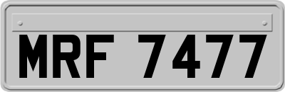 MRF7477