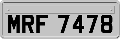 MRF7478