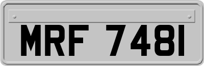 MRF7481