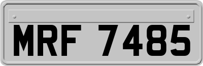 MRF7485