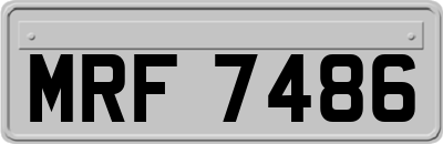 MRF7486