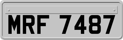 MRF7487
