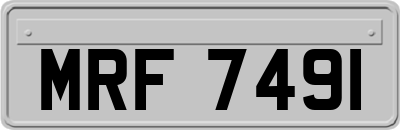 MRF7491