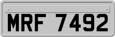 MRF7492