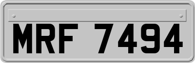 MRF7494