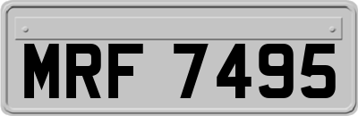 MRF7495