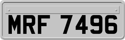MRF7496