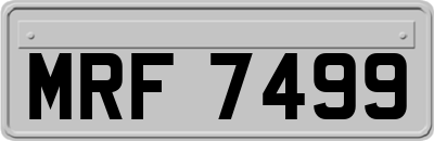 MRF7499