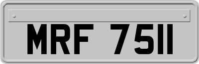 MRF7511