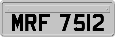 MRF7512