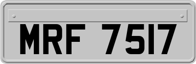MRF7517