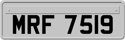 MRF7519