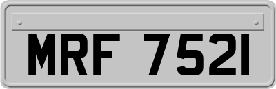 MRF7521