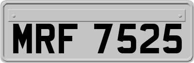 MRF7525