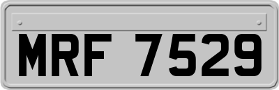 MRF7529