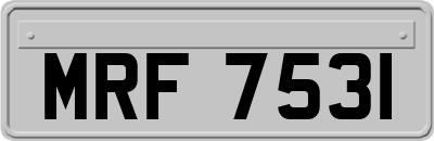 MRF7531