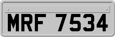 MRF7534