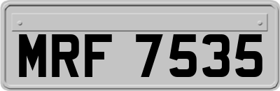 MRF7535