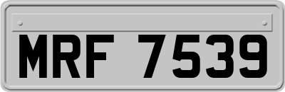 MRF7539