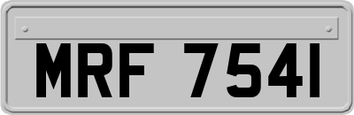 MRF7541