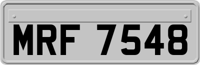 MRF7548