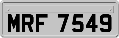 MRF7549