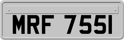 MRF7551