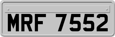 MRF7552