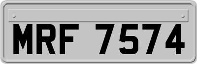MRF7574