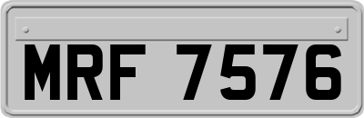 MRF7576
