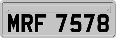 MRF7578