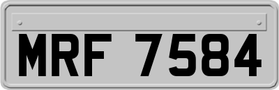 MRF7584
