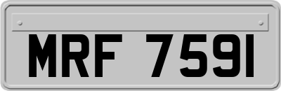 MRF7591