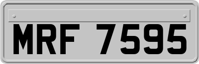 MRF7595