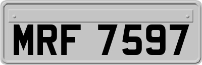 MRF7597