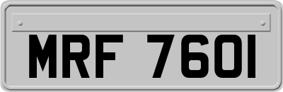 MRF7601